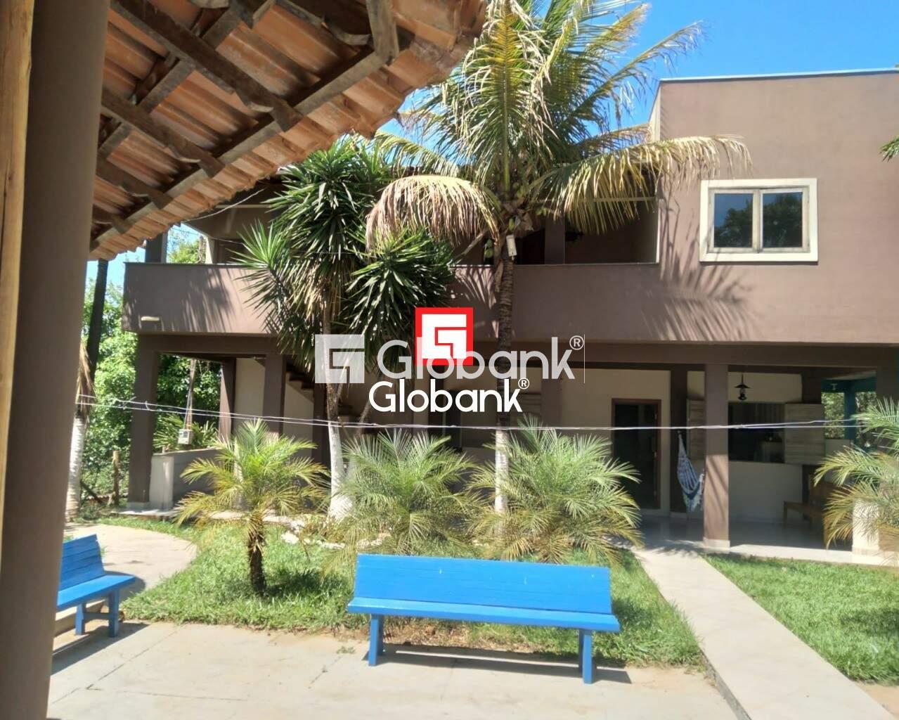 Chácara 1 quarto à venda Área Rural de Montes Claros 0m² Montes Claros MG: | Foto_migracao | 7