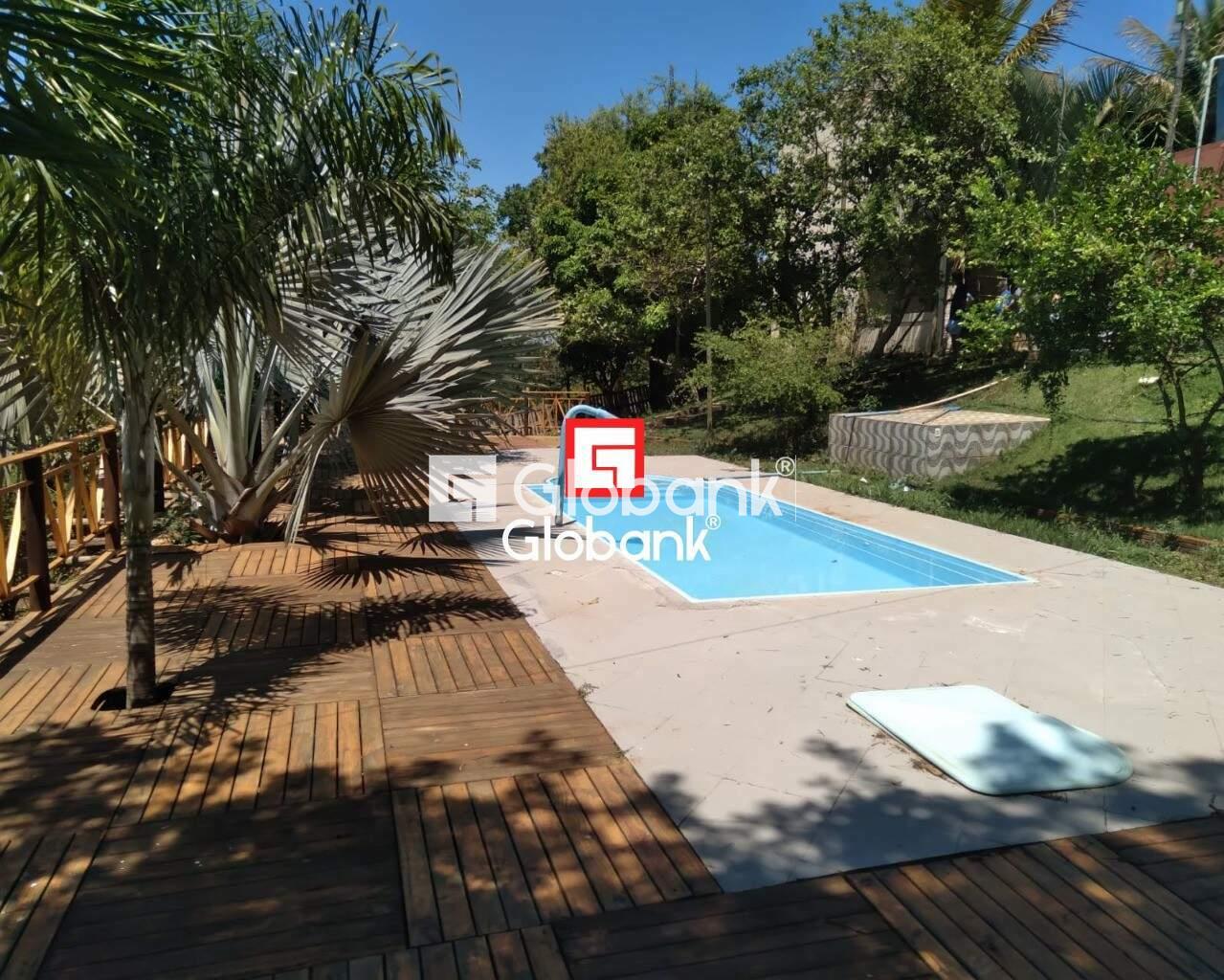 Chácara 1 quarto à venda Área Rural de Montes Claros 0m² Montes Claros MG: | Foto_migracao | 1