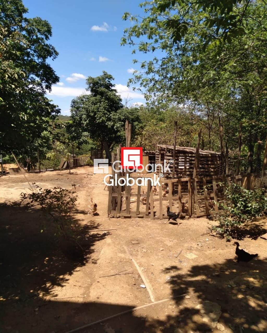 Chácara 1 quarto à venda Área Rural de Montes Claros 0m² Montes Claros MG: | Foto_migracao | 16