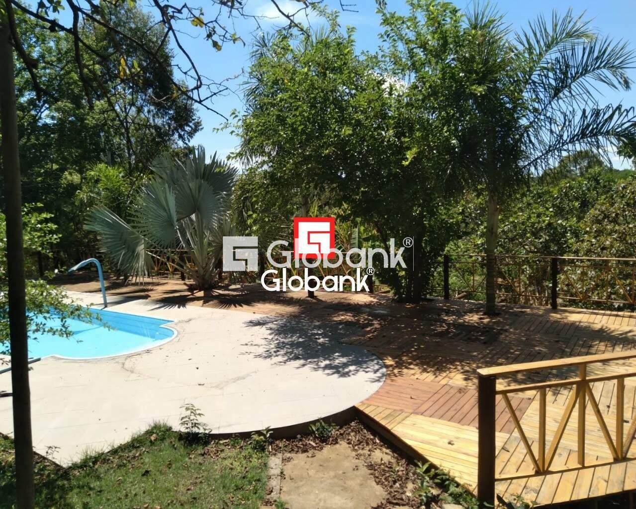 Chácara 1 quarto à venda Área Rural de Montes Claros 0m² Montes Claros MG: | Foto_migracao | 4