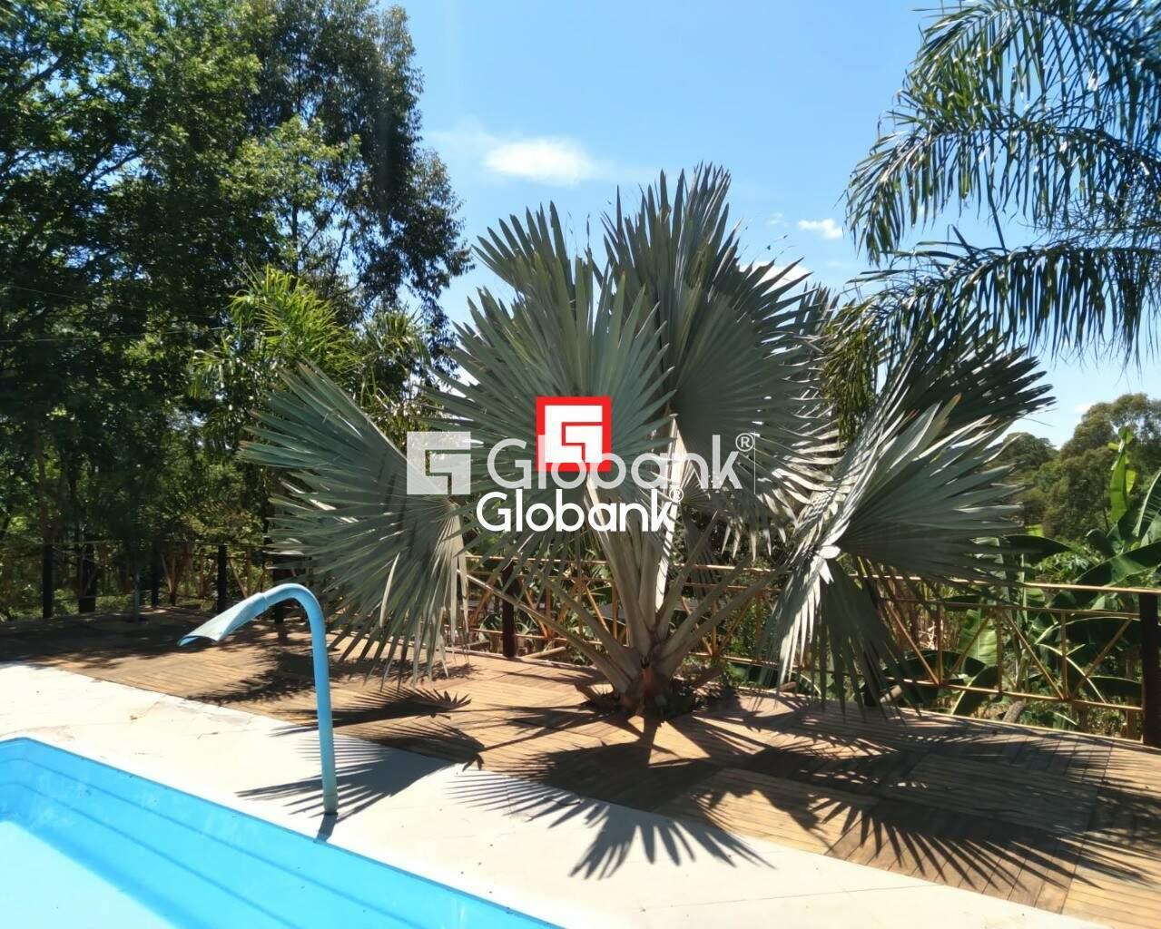 Chácara 1 quarto à venda Área Rural de Montes Claros 0m² Montes Claros MG: | Foto_migracao | 2