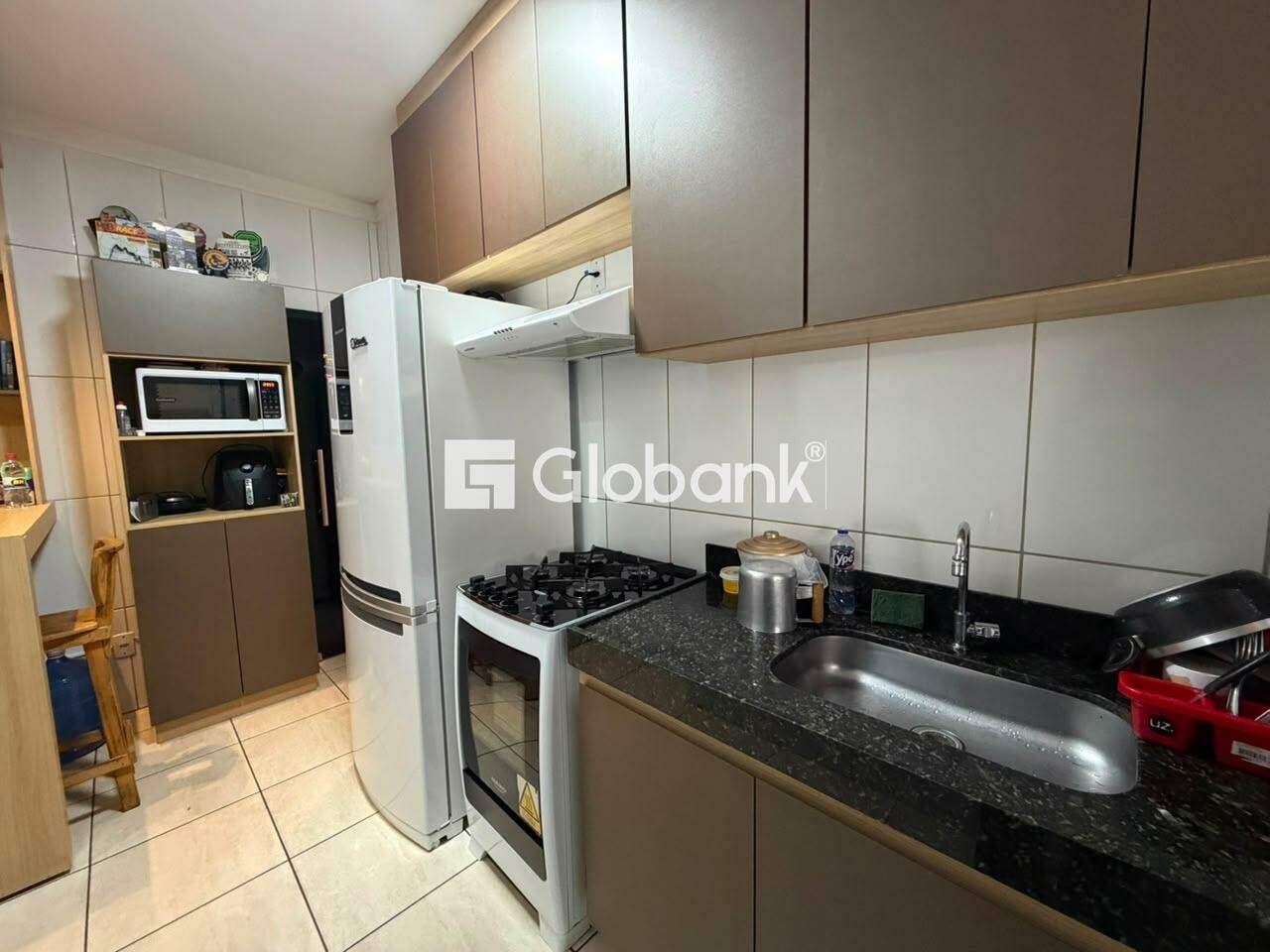 Casa 2 quartos para aluguel Alcides Rabelo 85m² Montes Claros MG: 