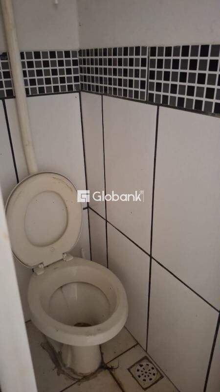 Ponto comercial para aluguel Planalto 50m² Montes Claros MG: 
