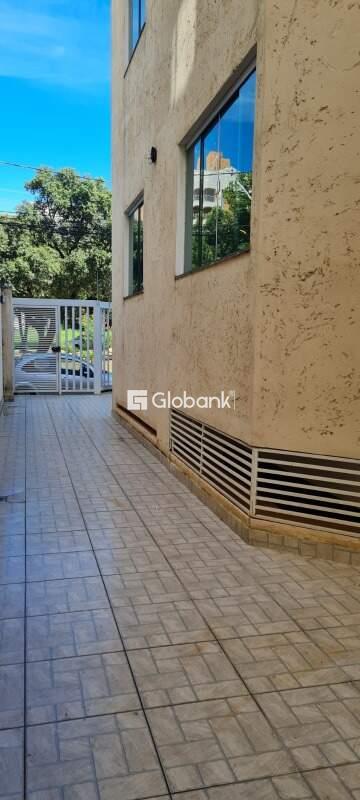 Apartamento 3 quartos à venda Morada do Sol 84,27m² Montes Claros MG: 