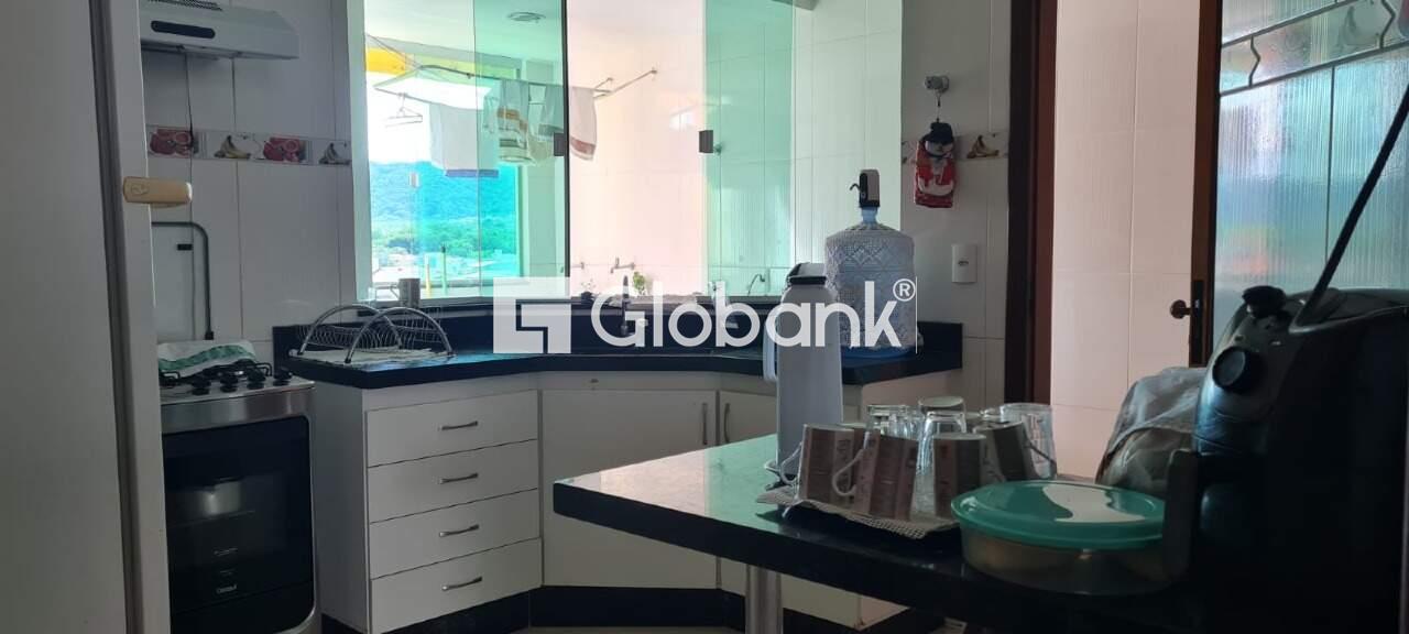 Apartamento 3 quartos à venda Morada do Sol 84,27m² Montes Claros MG: 