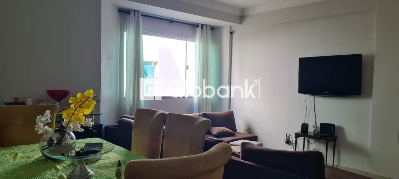 Apartamento 3 quartos à venda Morada do Sol 84,27m² Montes Claros MG: 