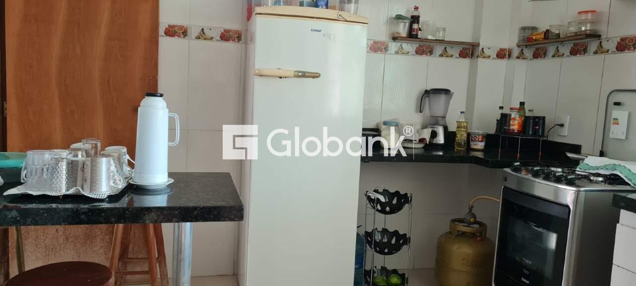 Apartamento 3 quartos à venda Morada do Sol 84,27m² Montes Claros MG: 