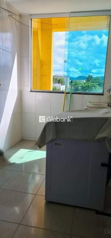 Apartamento 3 quartos à venda Morada do Sol 84,27m² Montes Claros MG: 