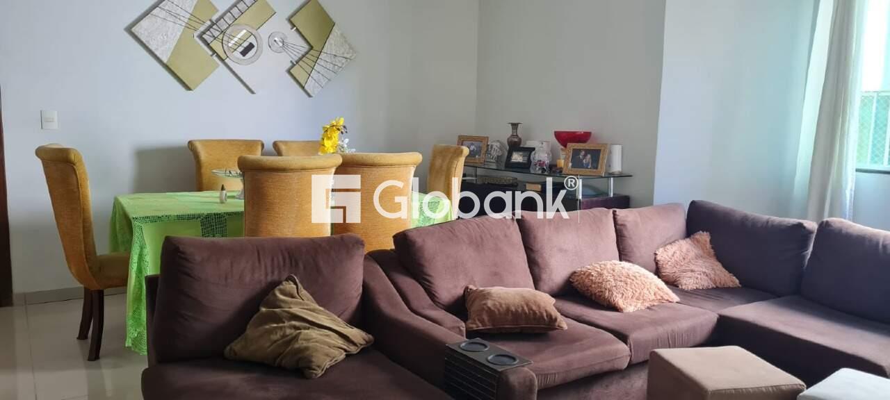 Apartamento 3 quartos à venda Morada do Sol 84,27m² Montes Claros MG: 