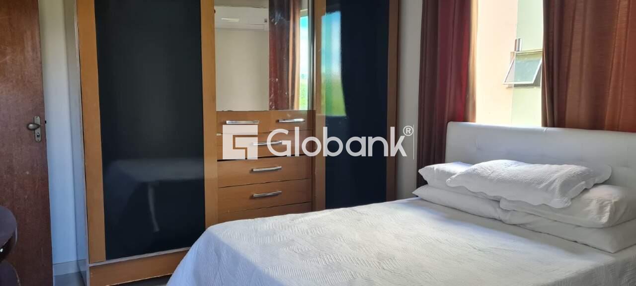 Apartamento 3 quartos à venda Morada do Sol 84,27m² Montes Claros MG: 