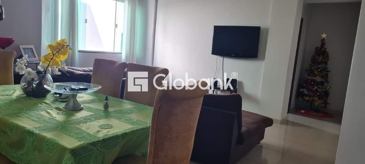 Apartamento 3 quartos à venda Morada do Sol 84,27m² Montes Claros MG: 