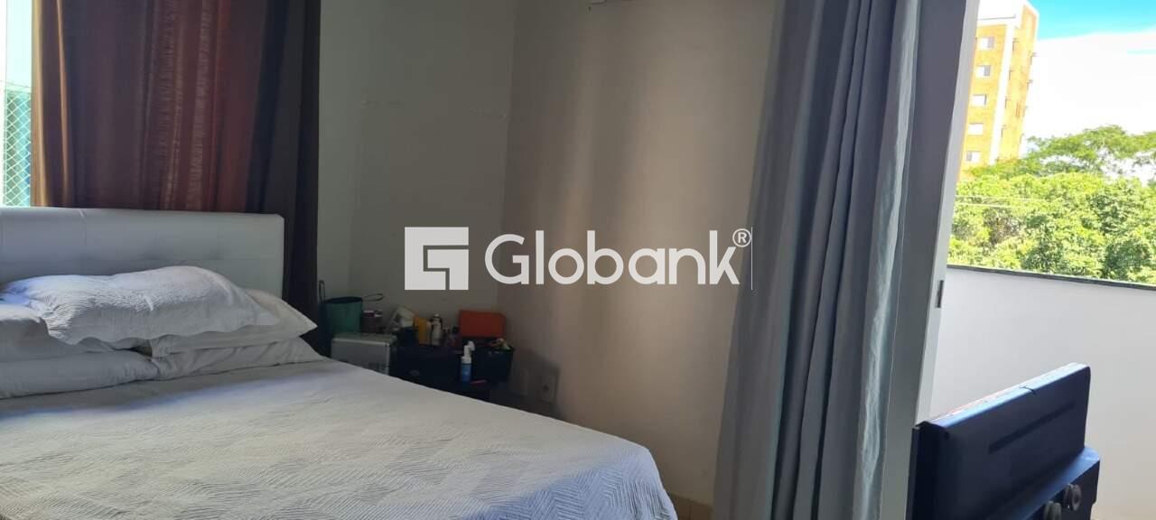 Apartamento 3 quartos à venda Morada do Sol 84,27m² Montes Claros MG: 