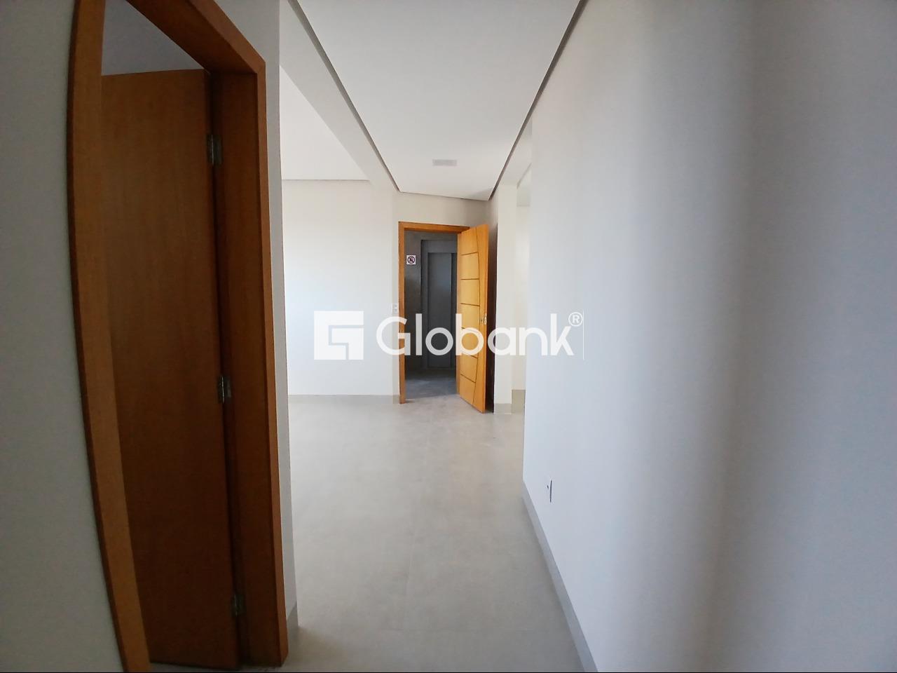 Apartamento 2 quartos à venda Cândida Câmara 60,54m² Montes Claros MG: