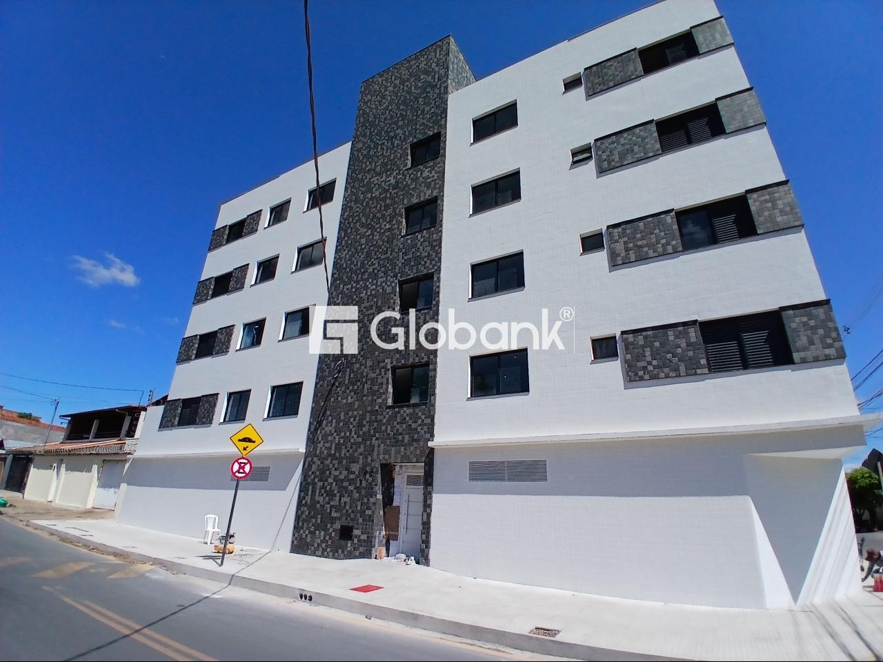 Apartamento 2 quartos à venda Cândida Câmara 60,54m² Montes Claros MG: