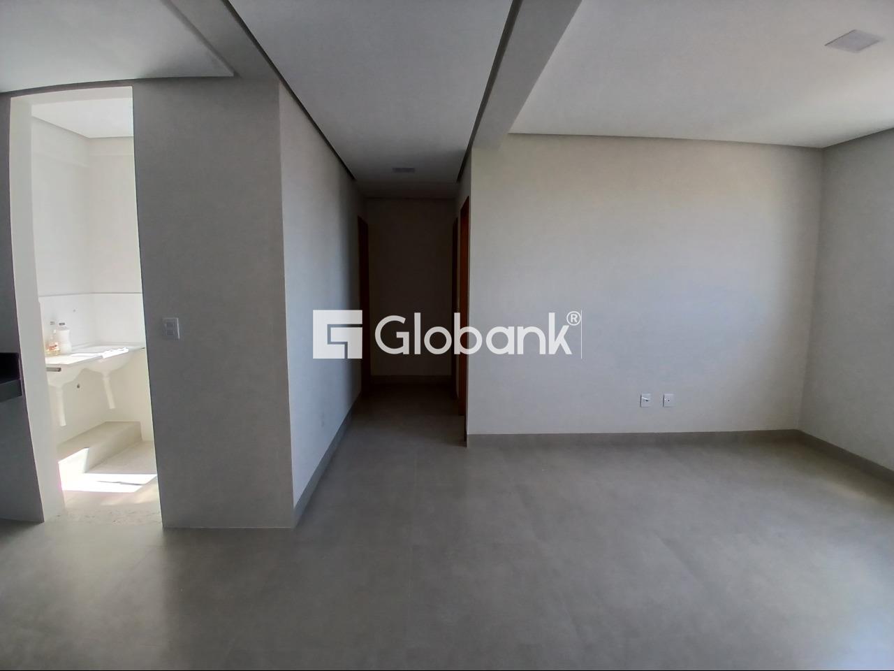 Apartamento 2 quartos à venda Cândida Câmara 60,54m² Montes Claros MG: 