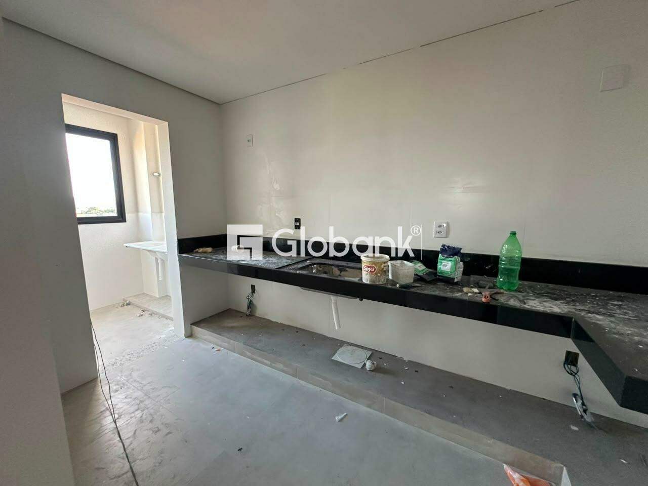 Apartamento 2 quartos à venda Cândida Câmara 62m² Montes Claros MG: 