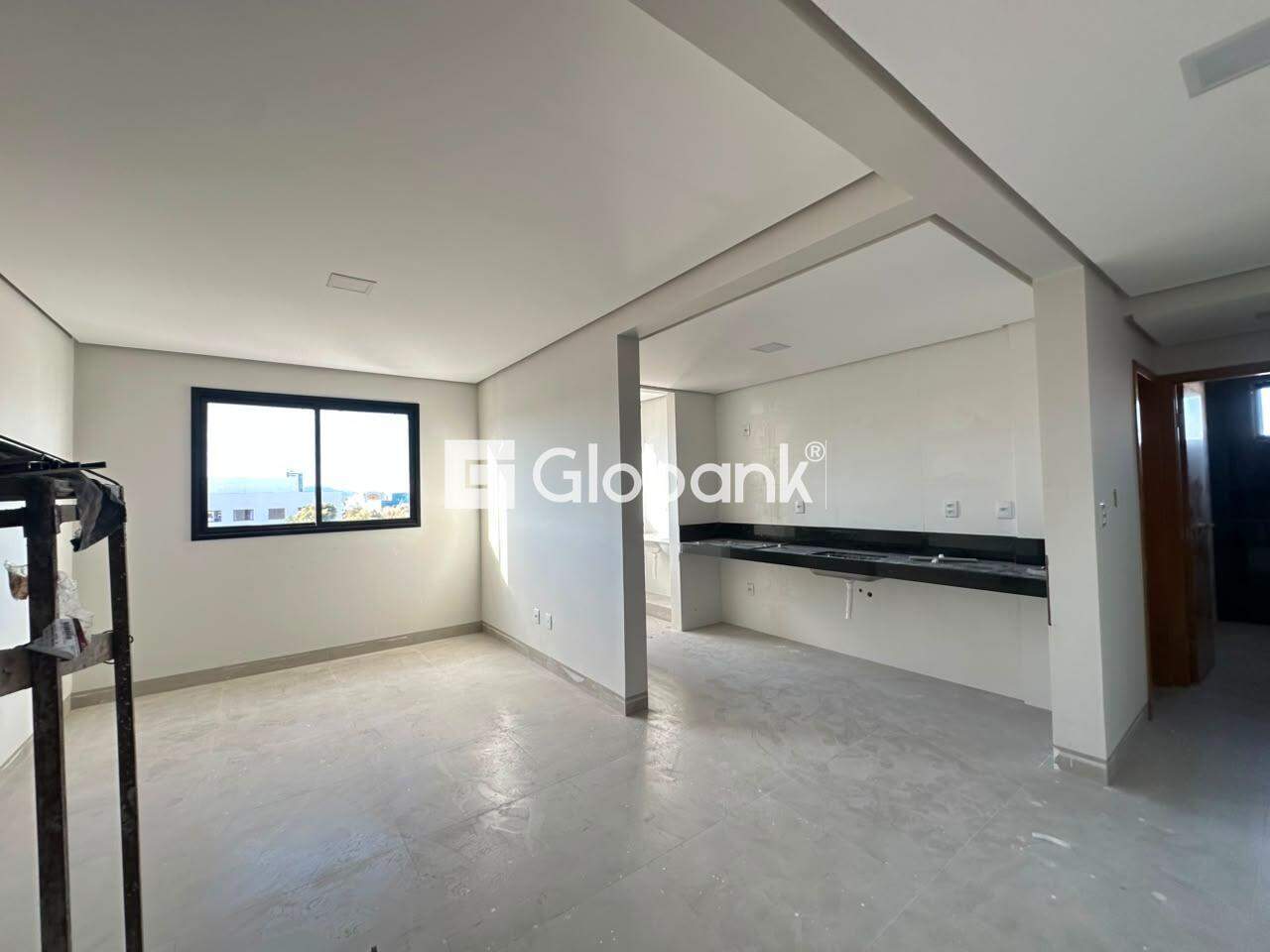 Apartamento 2 quartos à venda Cândida Câmara 62m² Montes Claros MG: 