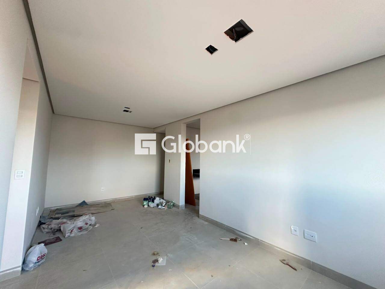 Apartamento 2 quartos à venda Cândida Câmara 62m² Montes Claros MG: 
