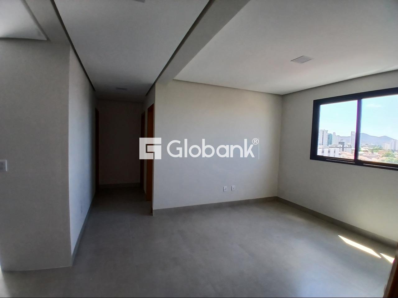 Apartamento 2 quartos à venda Cândida Câmara 60,54m² Montes Claros MG: 