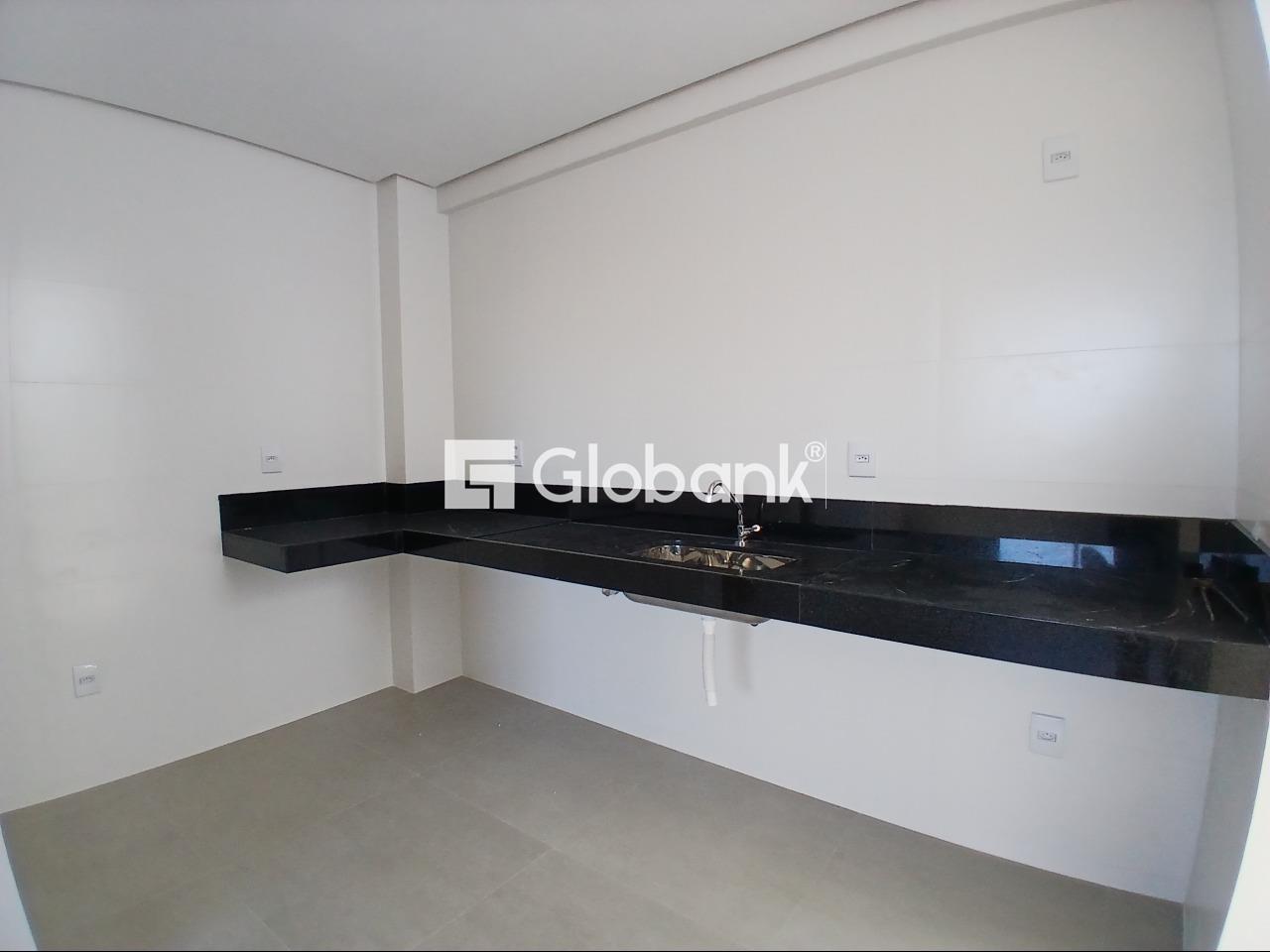 Apartamento 2 quartos à venda Cândida Câmara 60,54m² Montes Claros MG: