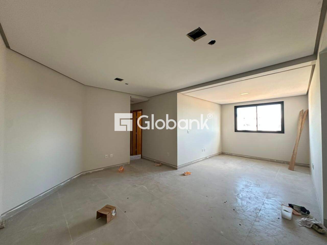 Apartamento 2 quartos à venda Cândida Câmara 62m² Montes Claros MG: 