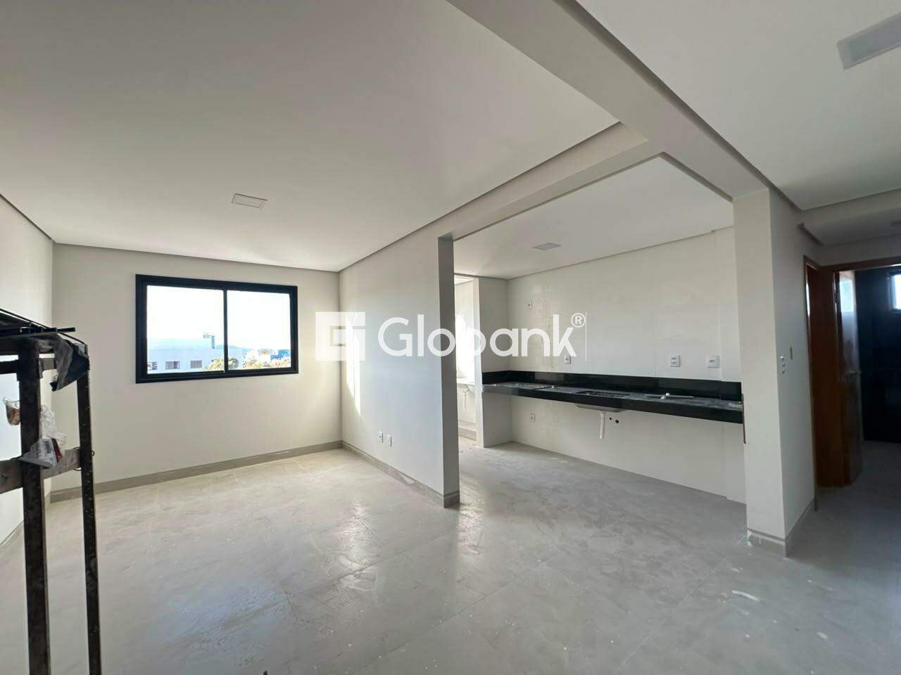 Apartamento 2 quartos à venda Cândida Câmara 62m² Montes Claros MG: 