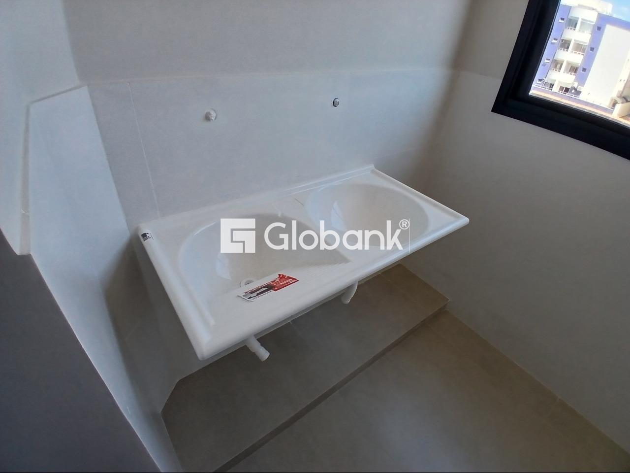Apartamento 2 quartos à venda Cândida Câmara 66,45m² Montes Claros MG: 