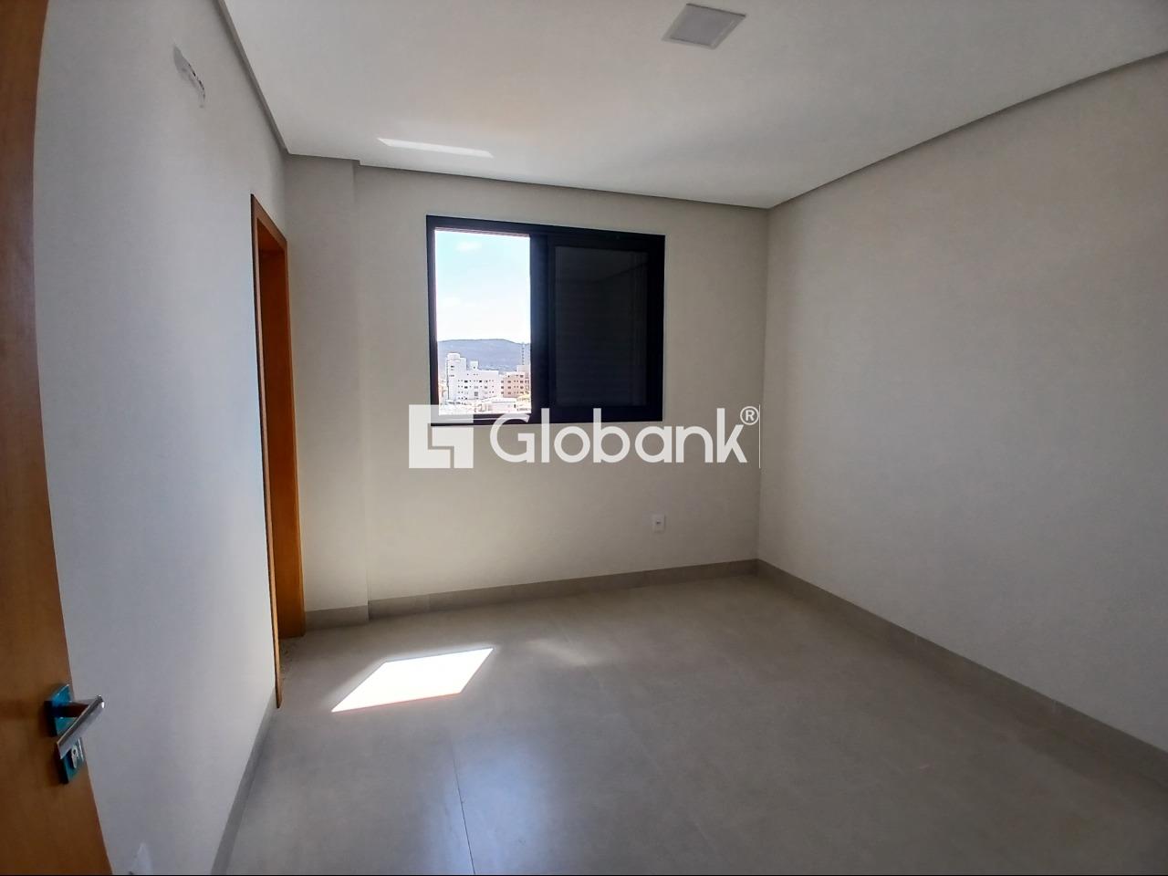 Apartamento 2 quartos à venda Cândida Câmara 66,45m² Montes Claros MG: 