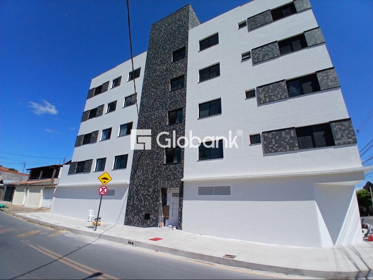 Apartamento 2 quartos à venda Cândida Câmara 66,45m² Montes Claros MG: 