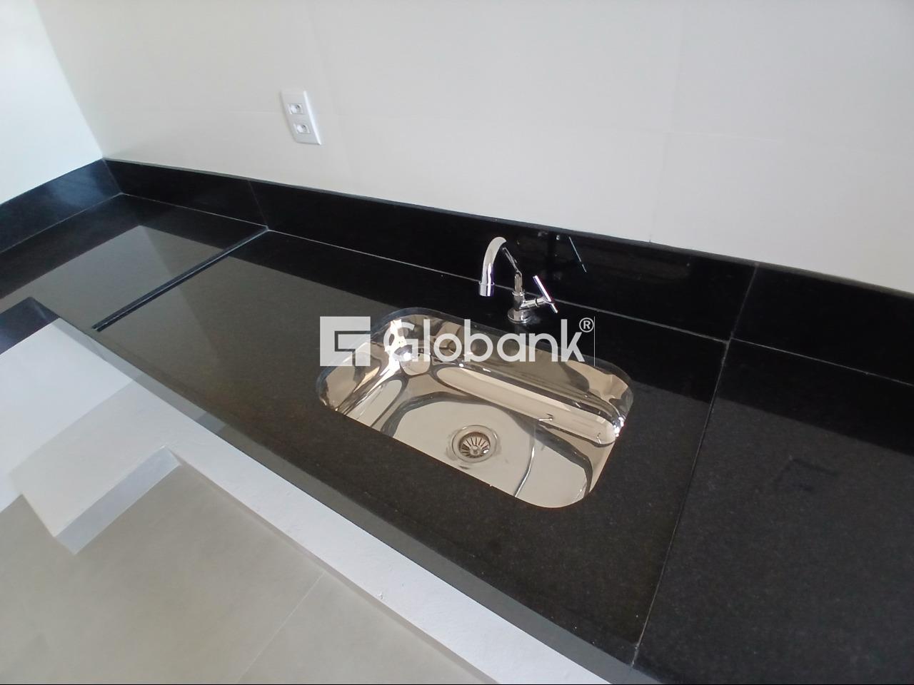 Apartamento 2 quartos à venda Cândida Câmara 66,45m² Montes Claros MG: 