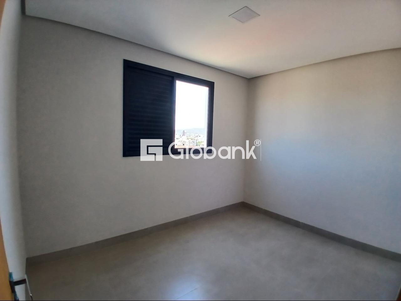 Apartamento 2 quartos à venda Cândida Câmara 66,45m² Montes Claros MG: 