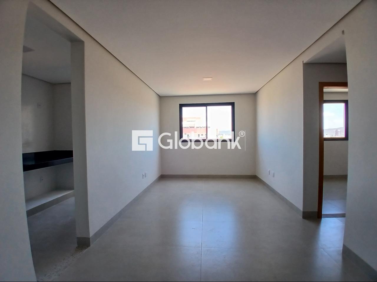 Apartamento 2 quartos à venda Cândida Câmara 66,45m² Montes Claros MG: 