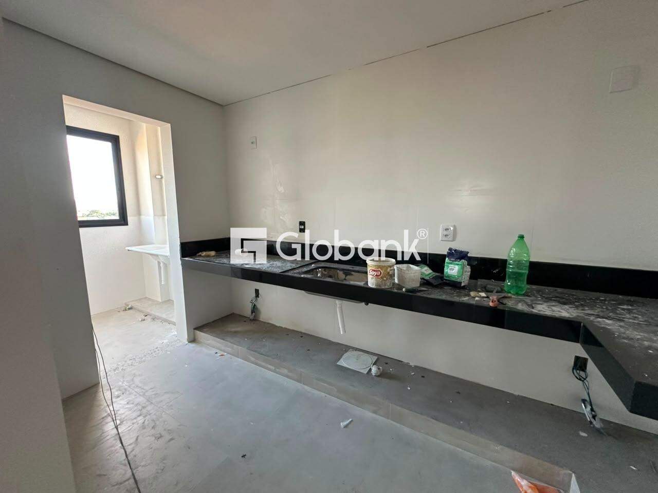 Apartamento 2 quartos à venda Cândida Câmara 66m² Montes Claros MG: 