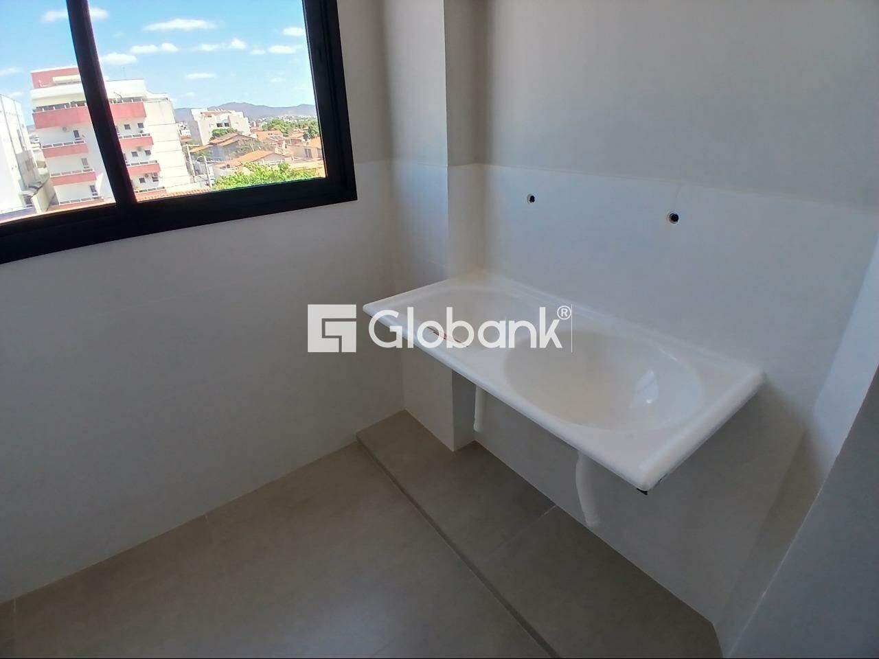 Apartamento 2 quartos à venda Cândida Câmara 73,2m² Montes Claros MG: 