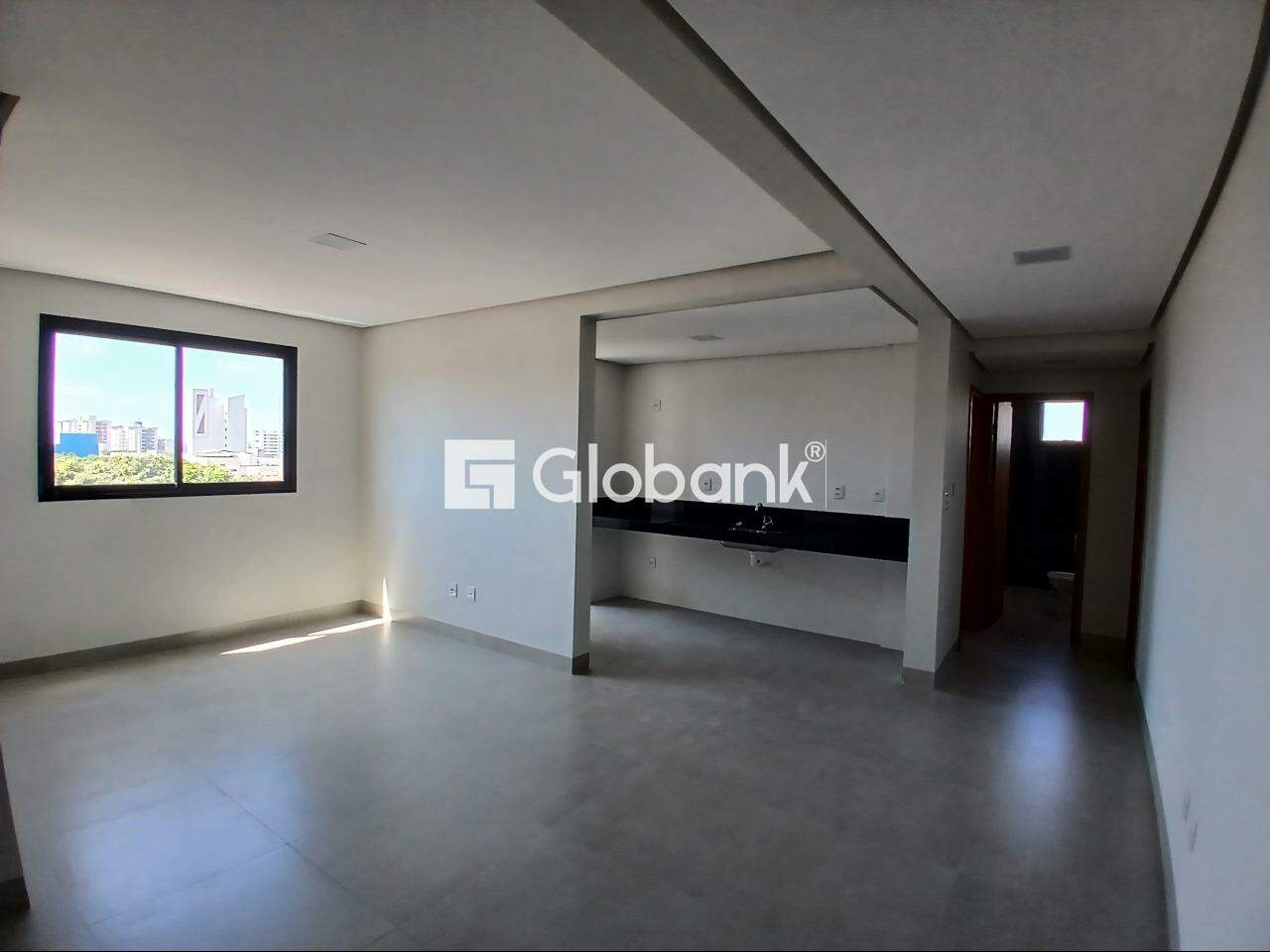 Apartamento 2 quartos à venda Cândida Câmara 67,27m² Montes Claros MG: 
