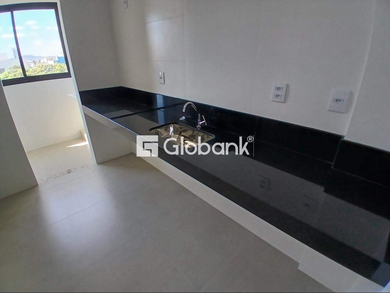 Apartamento 2 quartos à venda Cândida Câmara 67,27m² Montes Claros MG: 