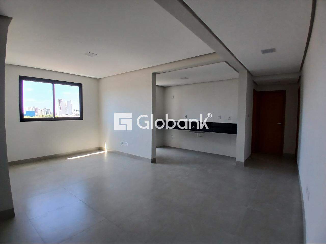 Apartamento 2 quartos à venda Cândida Câmara 67,27m² Montes Claros MG: 