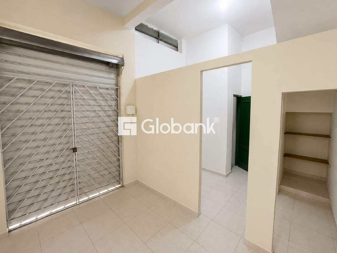 Ponto comercial para aluguel São José 38m² Montes Claros MG: 