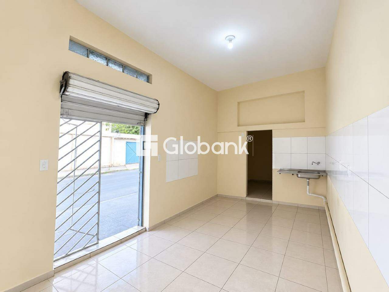 Ponto comercial para aluguel São José 38m² Montes Claros MG: