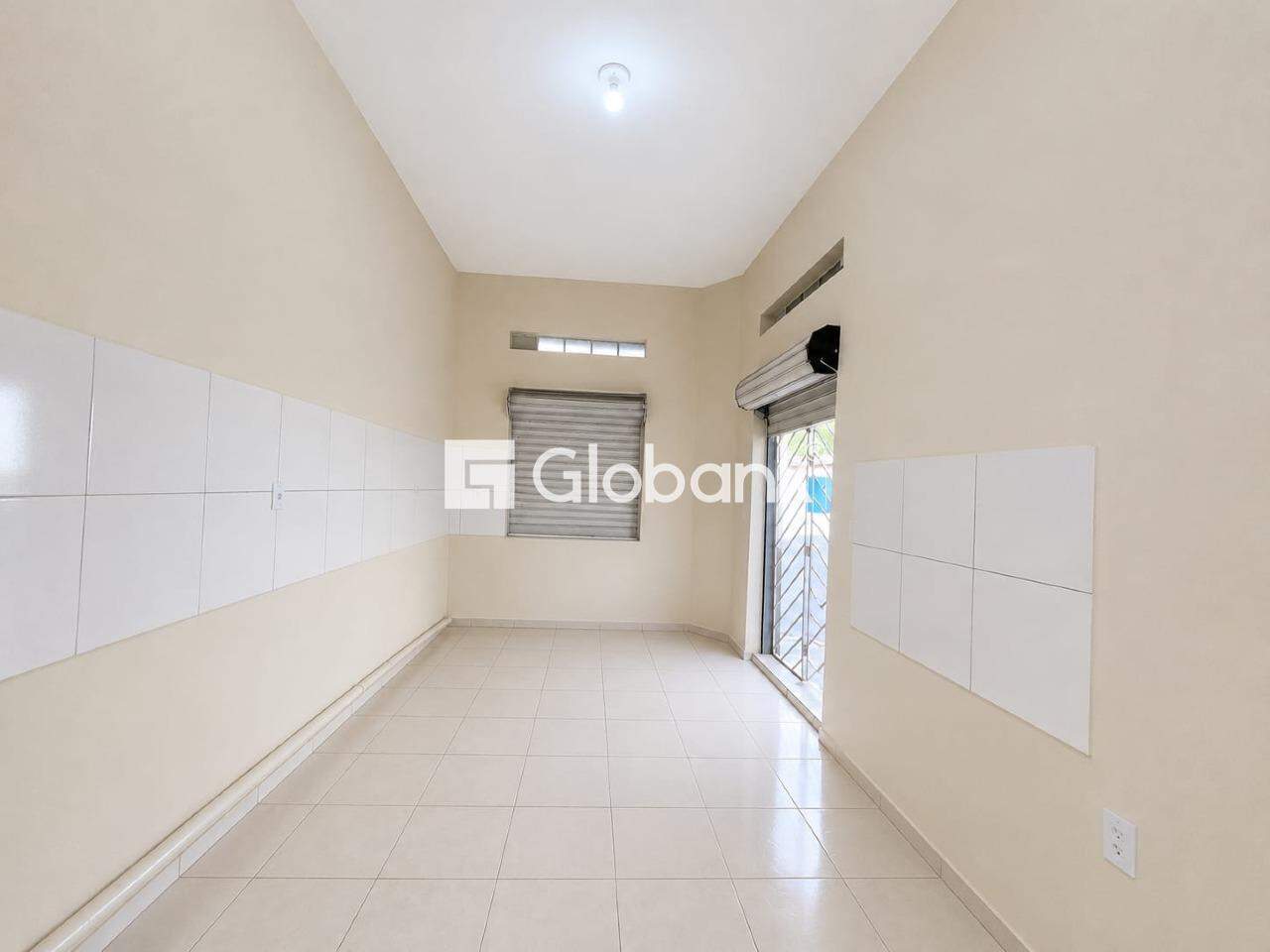Ponto comercial para aluguel São José 38m² Montes Claros MG: 