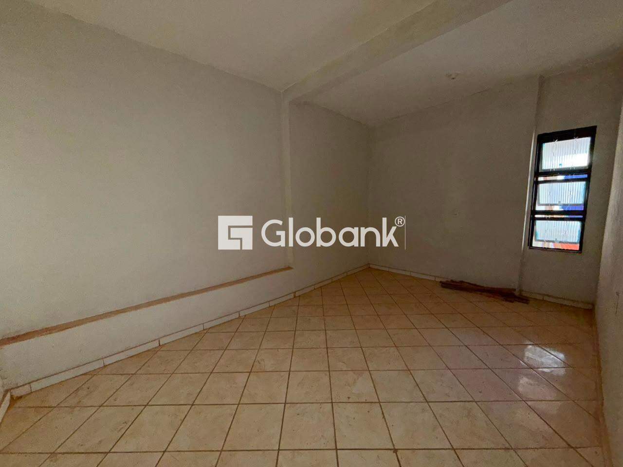 Casa 2 quartos para aluguel Vera Cruz 60m² Montes Claros MG: