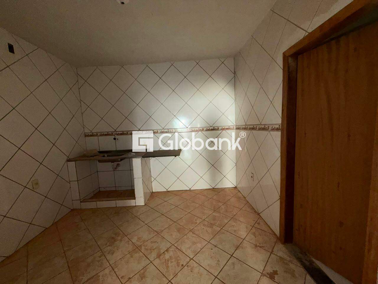 Casa 2 quartos para aluguel Vera Cruz 60m² Montes Claros MG: 