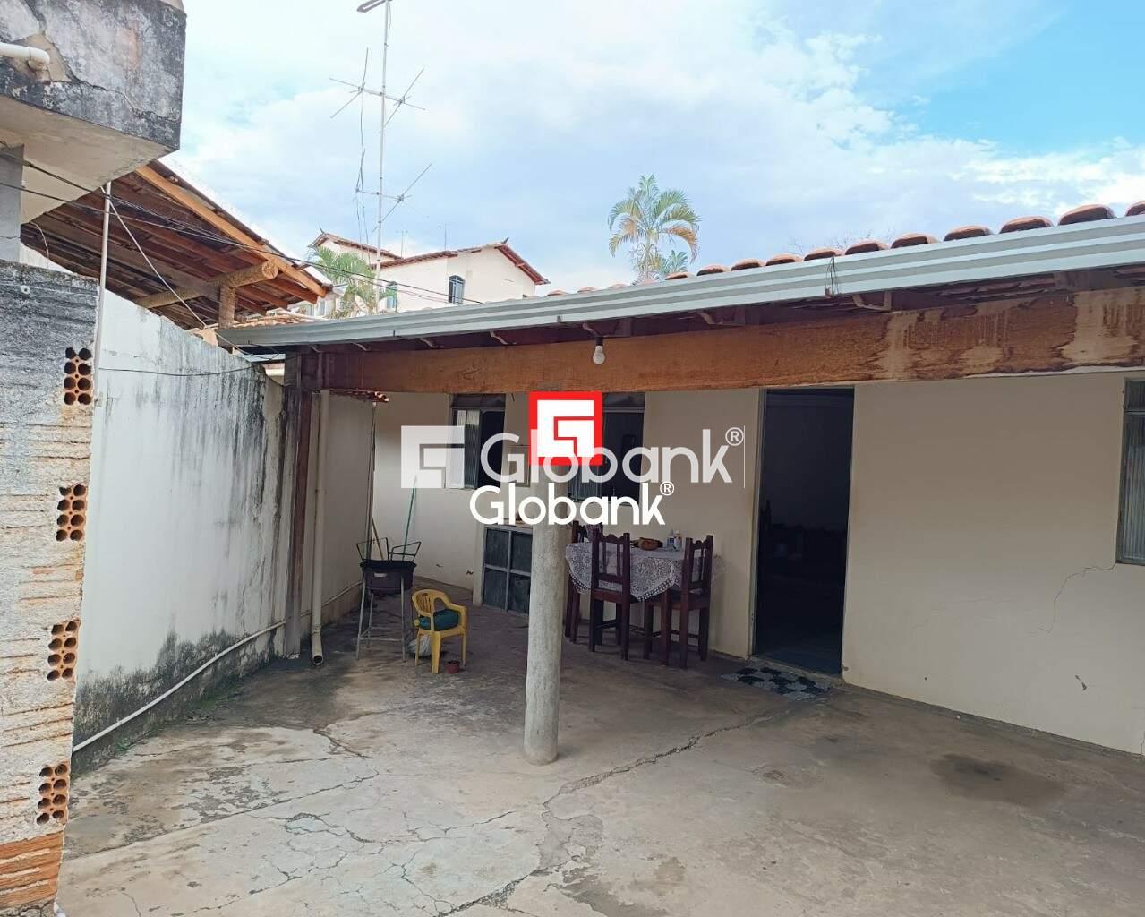 Casa 3 quartos à venda São José 0m² Montes Claros MG: | Foto_migracao | 4