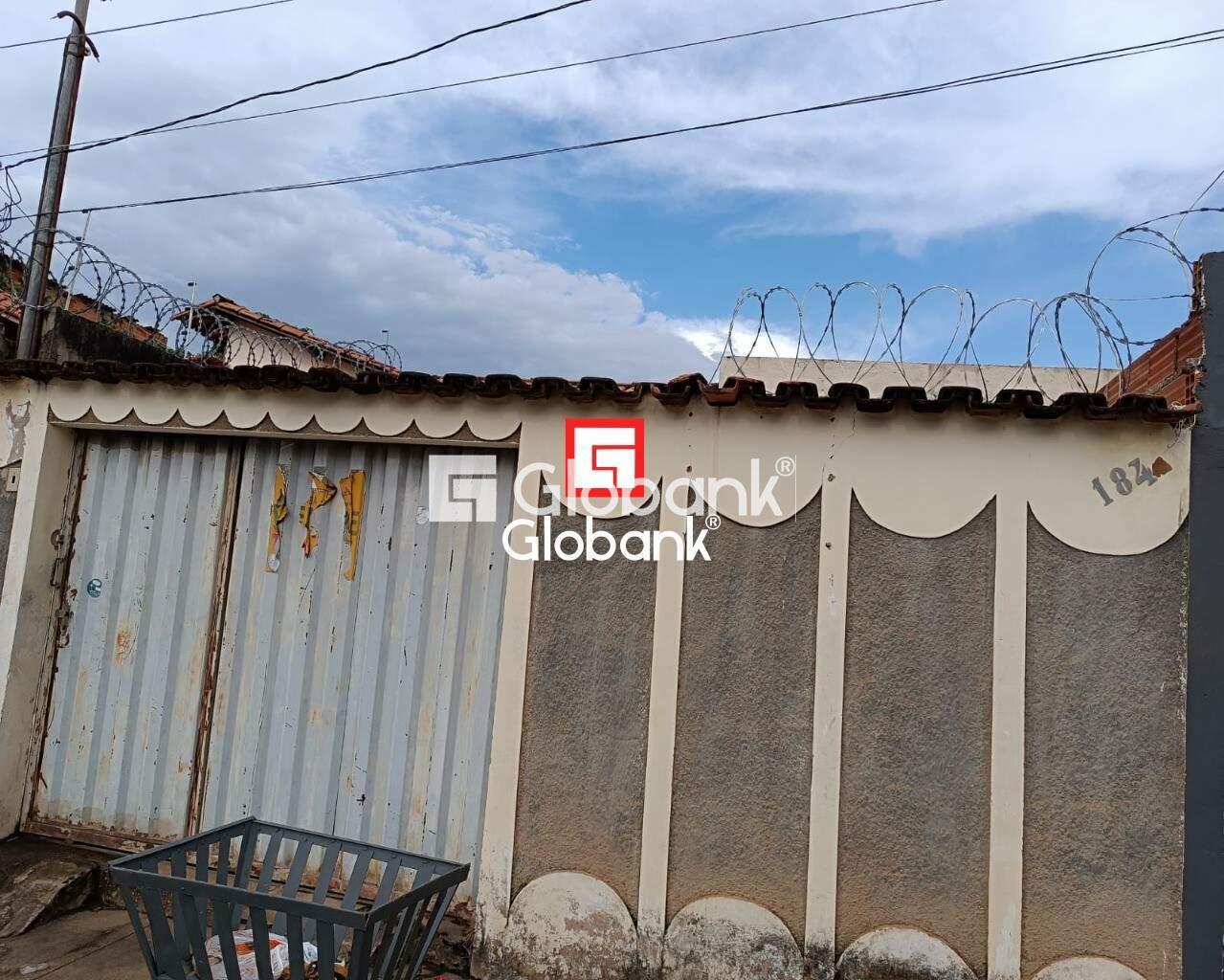 Casa 3 quartos à venda São José 0m² Montes Claros MG: | Foto_migracao | 5