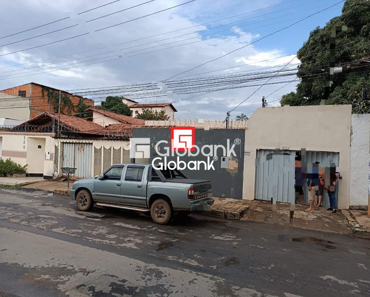 Casa 3 quartos à venda São José 0m² Montes Claros MG: | Foto_migracao | 1
