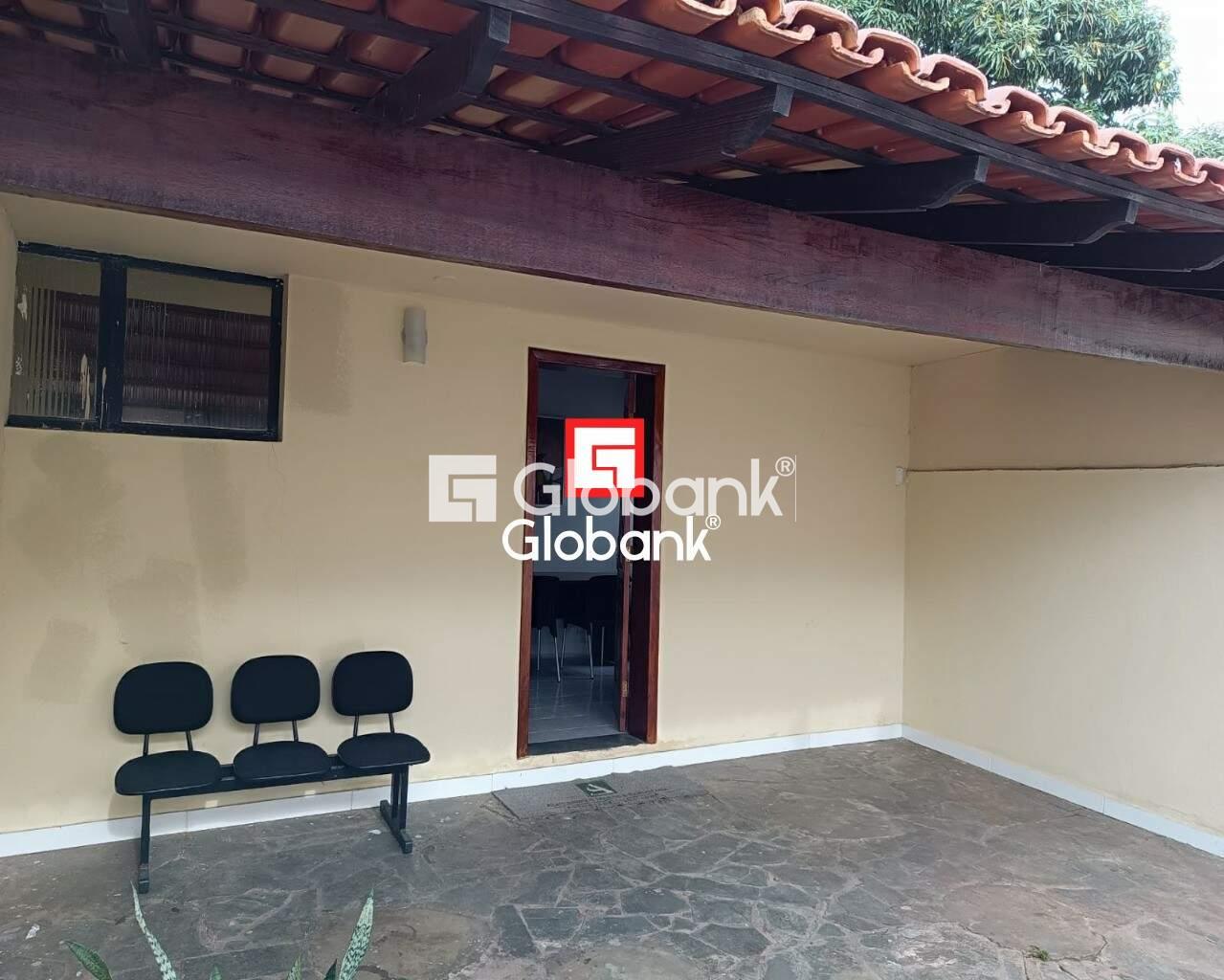 Casa 3 quartos à venda São José 0m² Montes Claros MG: | Foto_migracao | 2
