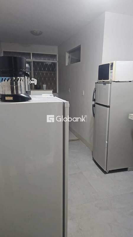 Sala comercial para aluguel Funcionários 25m² Montes Claros MG: 