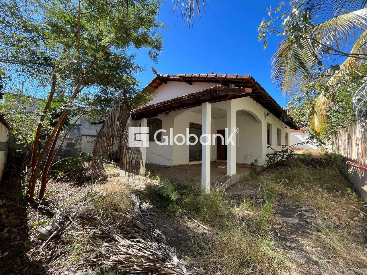 Casa 3 quartos à venda Jardim São Luiz 450m² Montes Claros MG: 