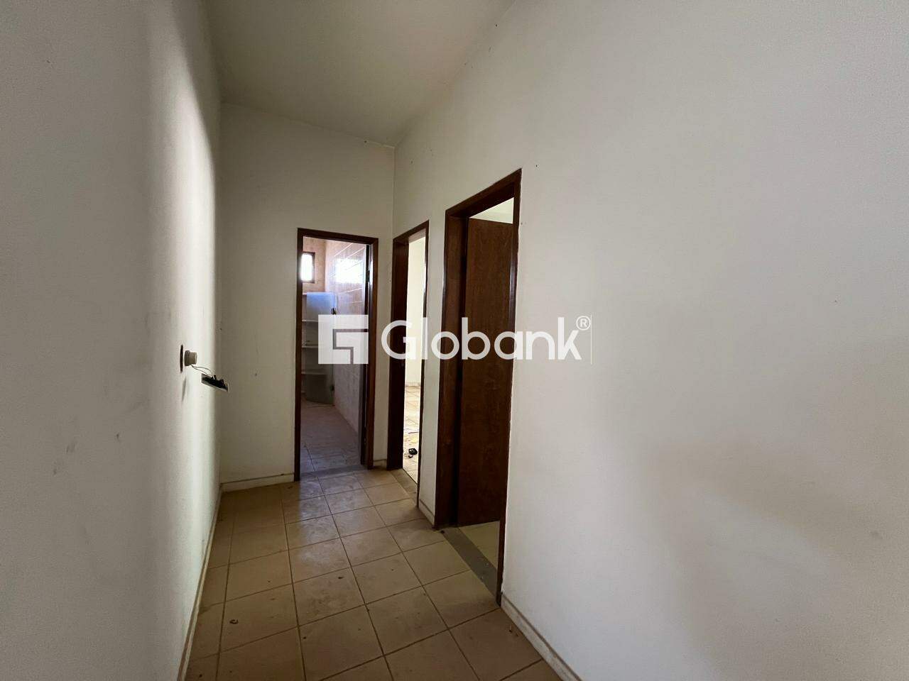 Casa 3 quartos à venda Jardim São Luiz 450m² Montes Claros MG: 