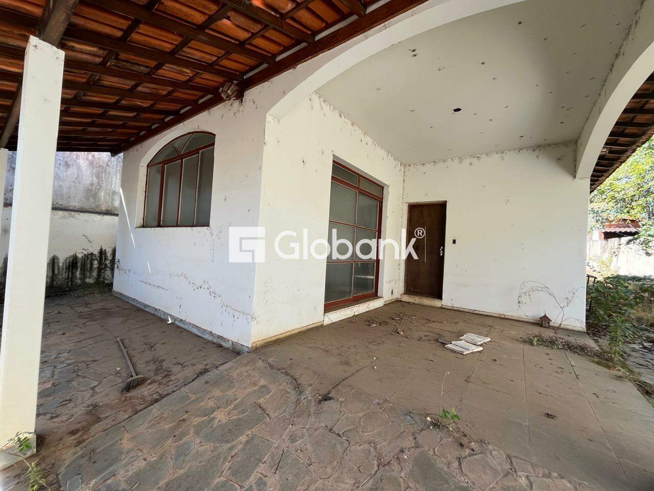 Casa 3 quartos à venda Jardim São Luiz 450m² Montes Claros MG: 